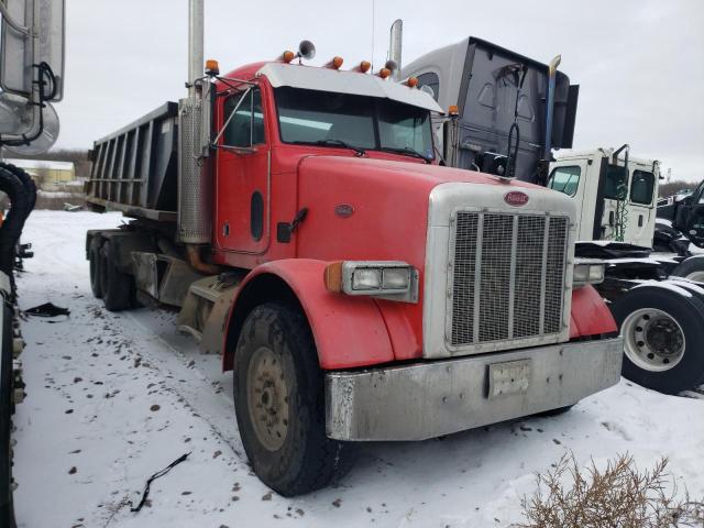 1999 Peterbilt 357 