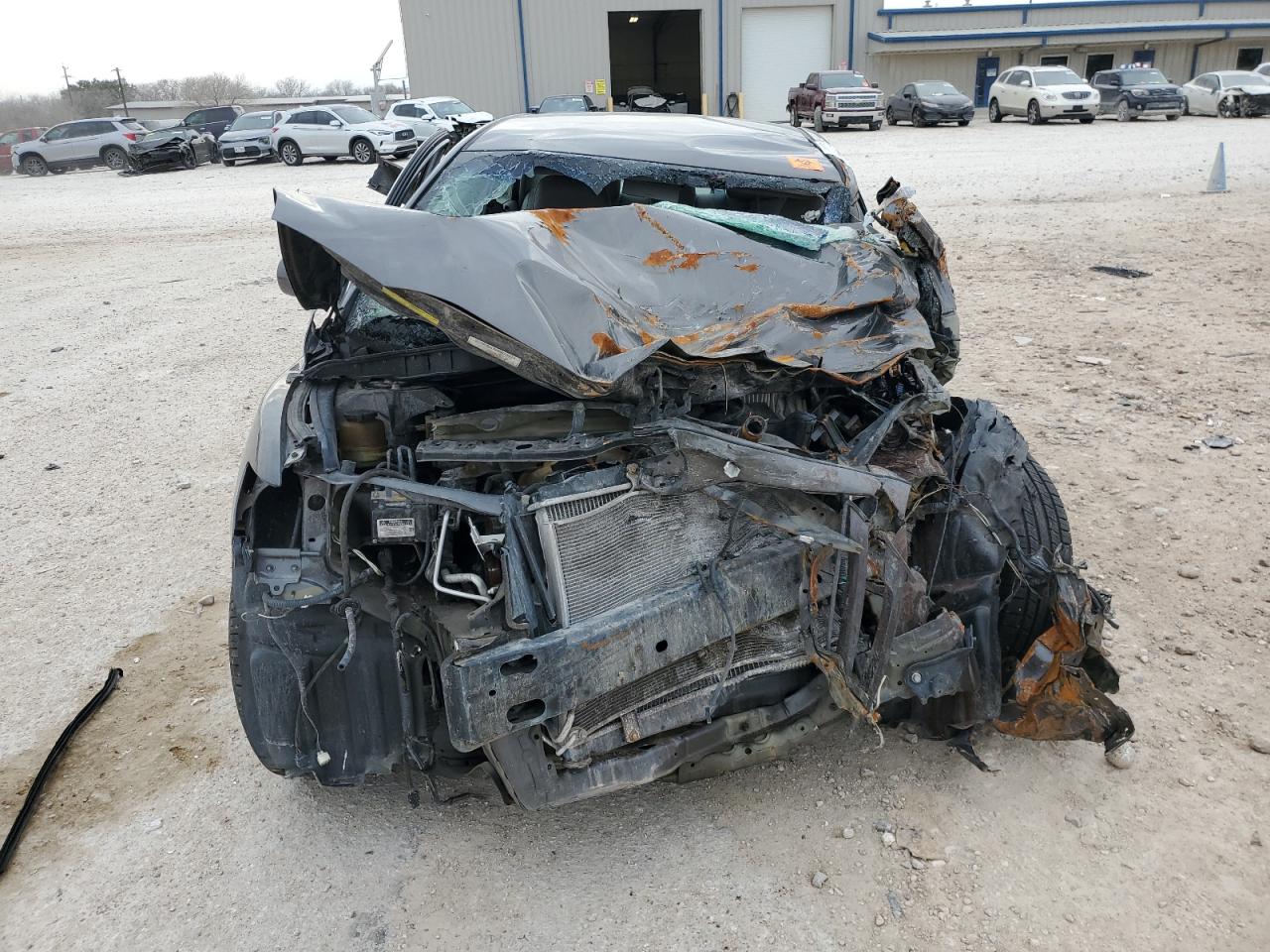 2008 Toyota Camry - Image 5