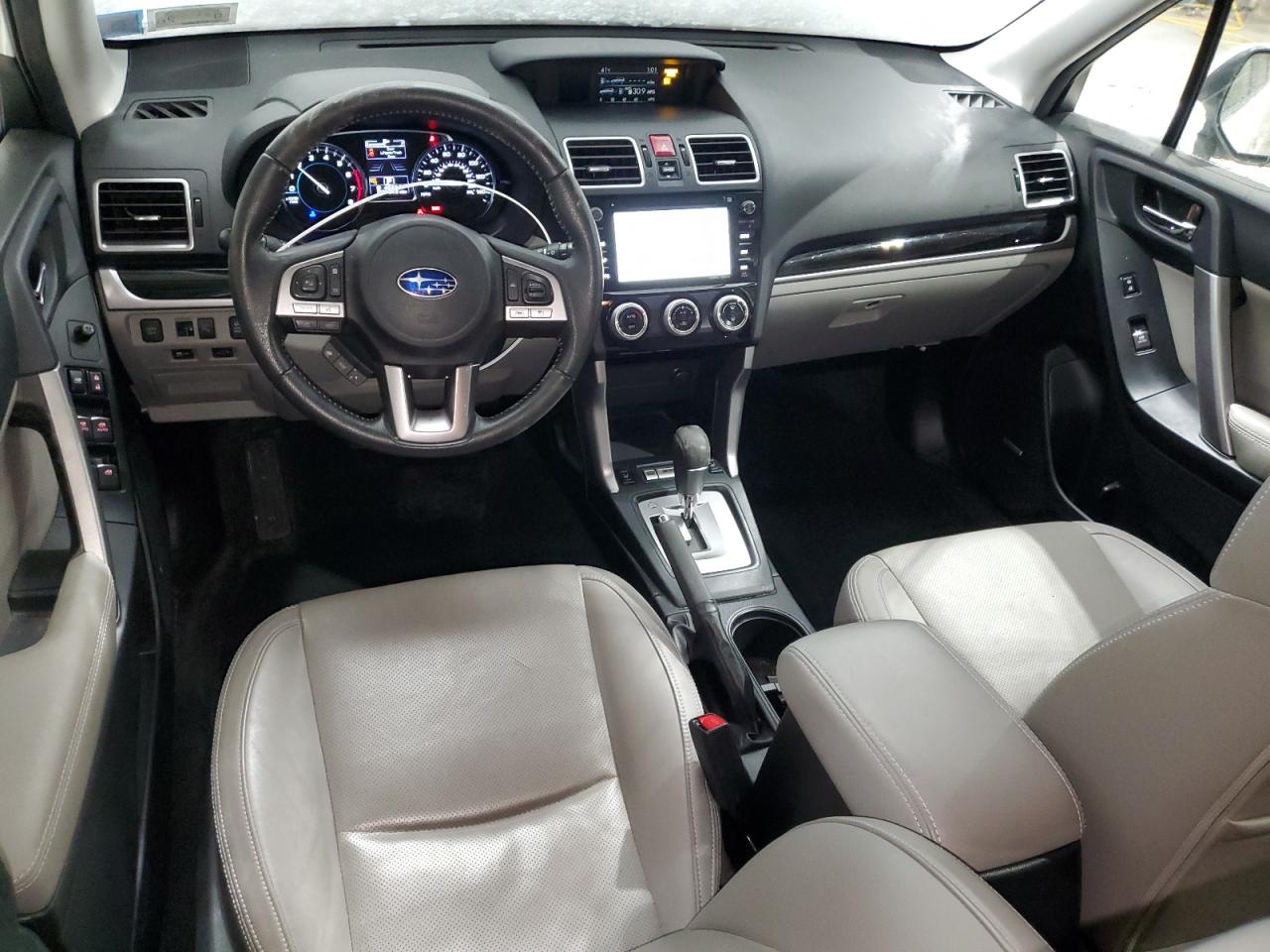 2017 Subaru Forester - Image 8