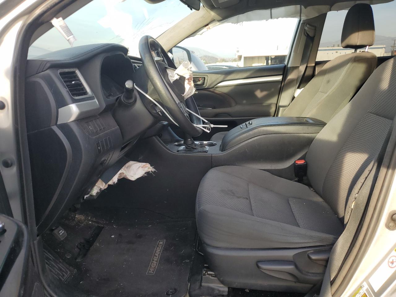 2018 Toyota Highlander - Image 7