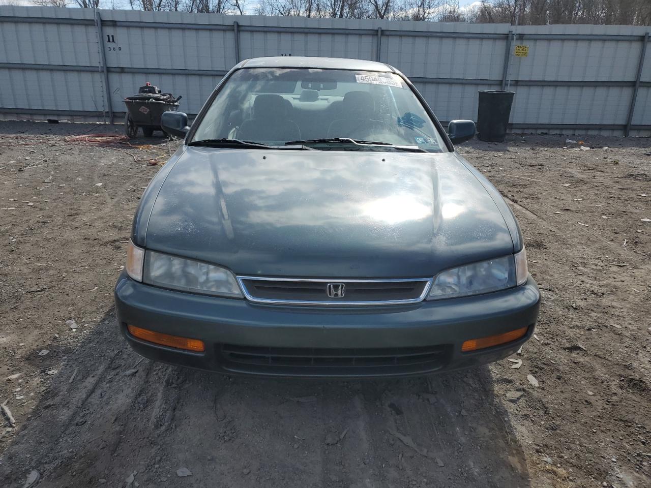 1996 Honda Accord - Image 5