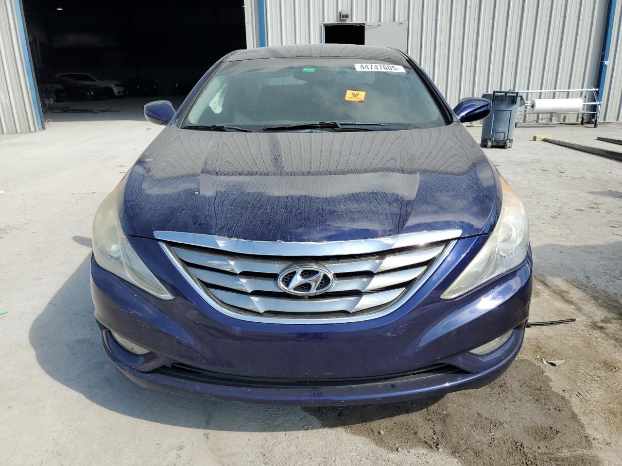 2013 Hyundai Sonata - Image 5