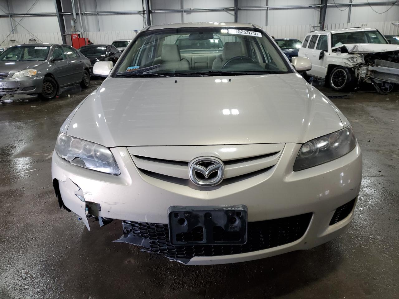 2008 Mazda 6 - Image 5