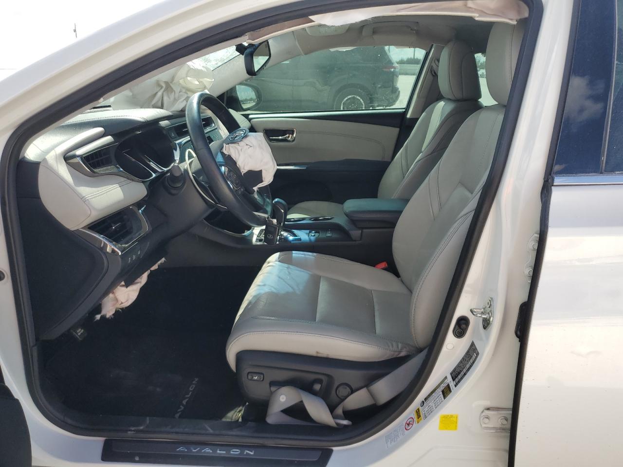 2014 Toyota Avalon - Image 7