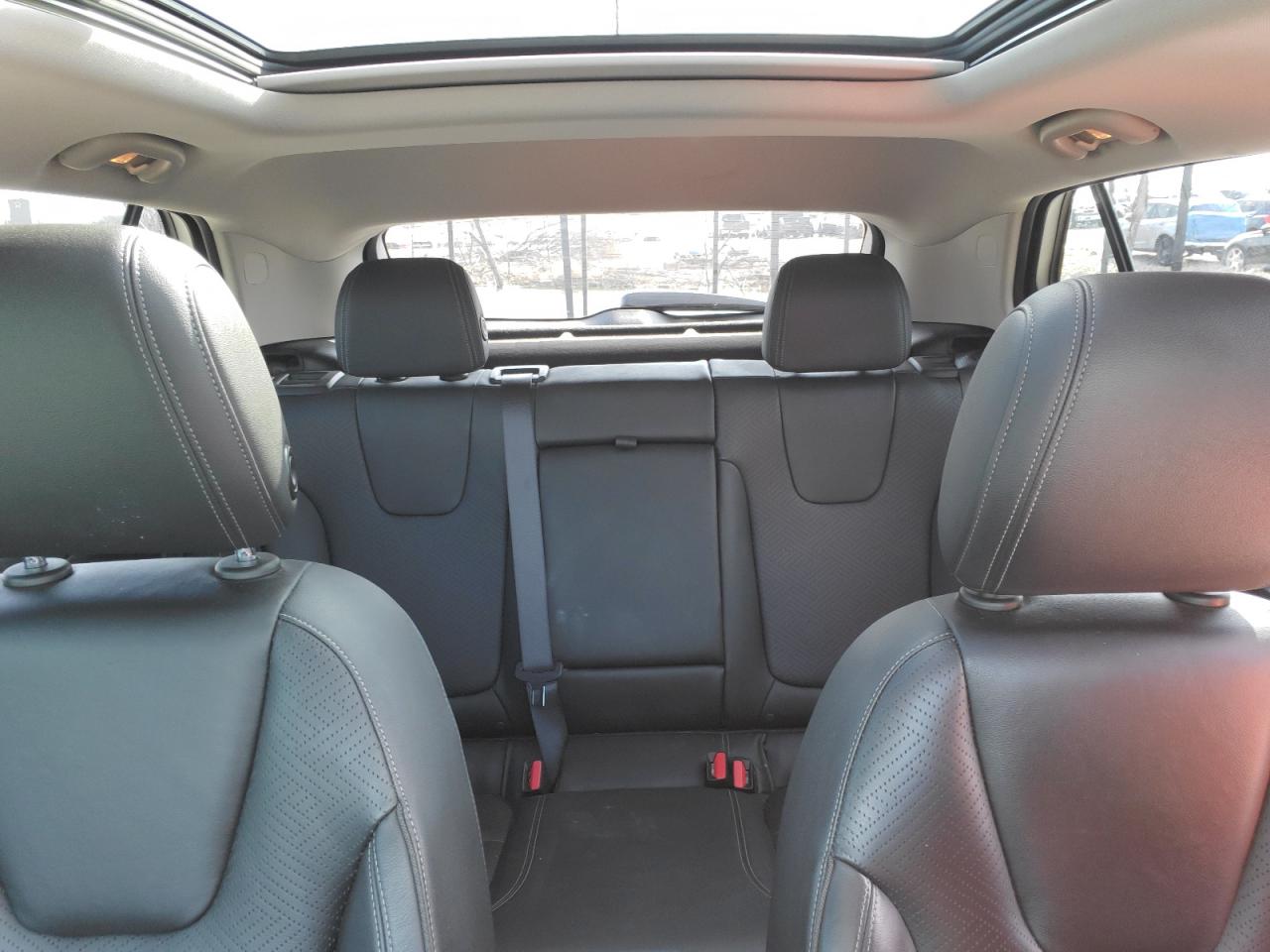 2020 Buick Encore - Image 10