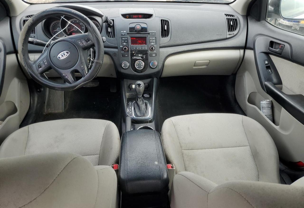 2012 Kia Forte - Image 8