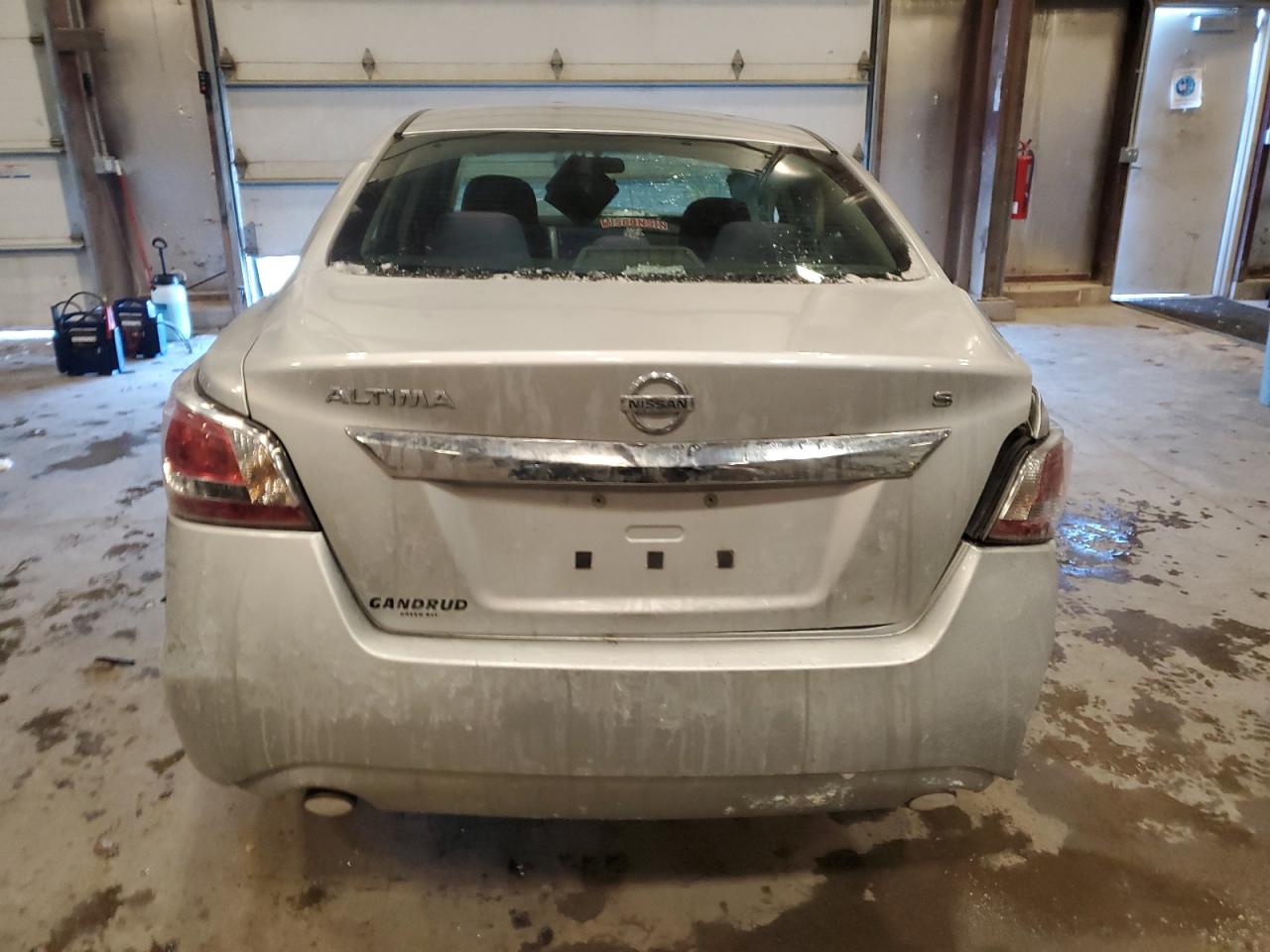 2015 Nissan Altima - Image 6
