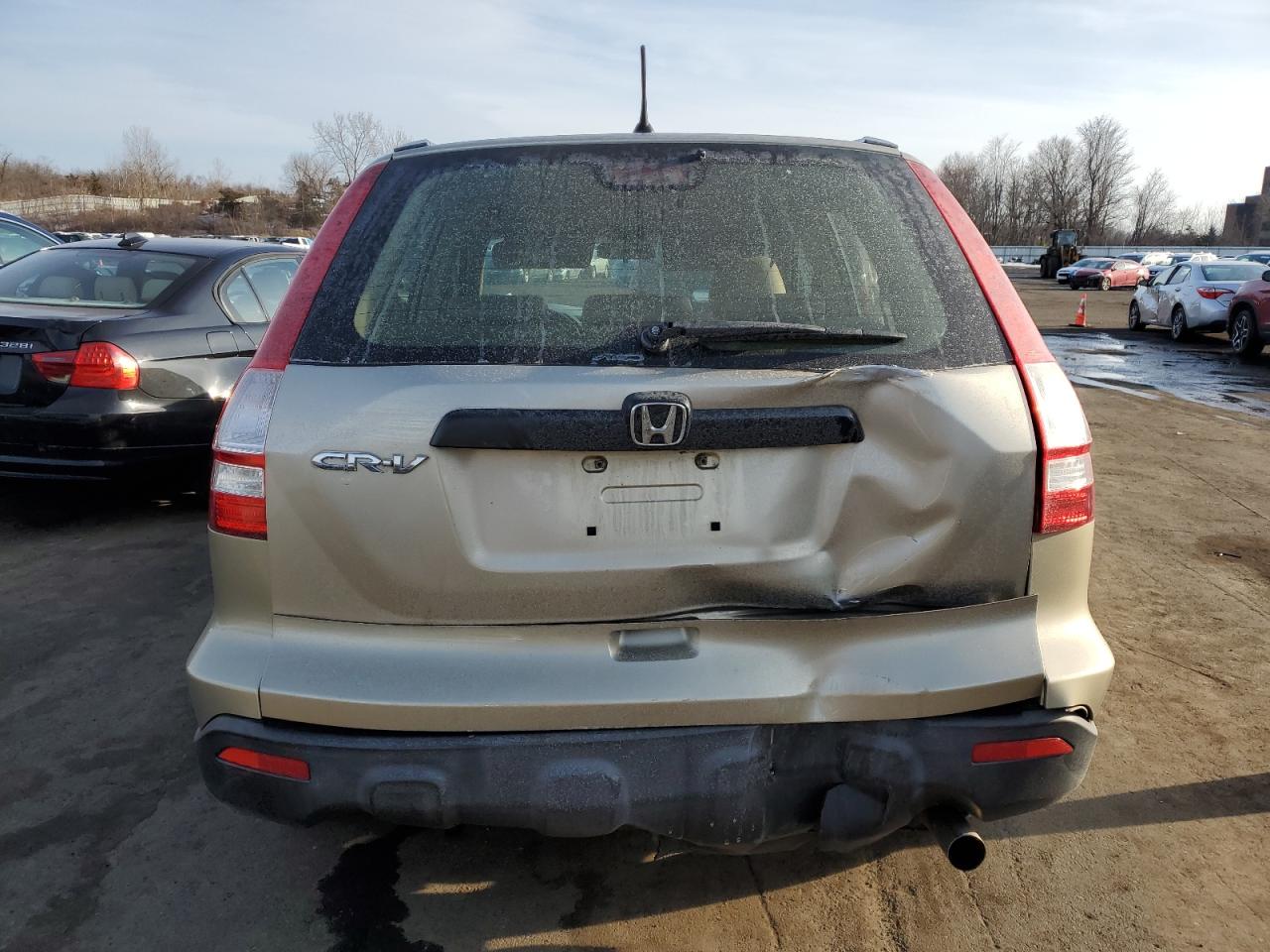 2009 Honda CR-V - Image 6