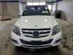 2015 Mercedes-Benz Glk 250 Bluetec за продажба в Sandston, VA - Minor Dent/Scratches