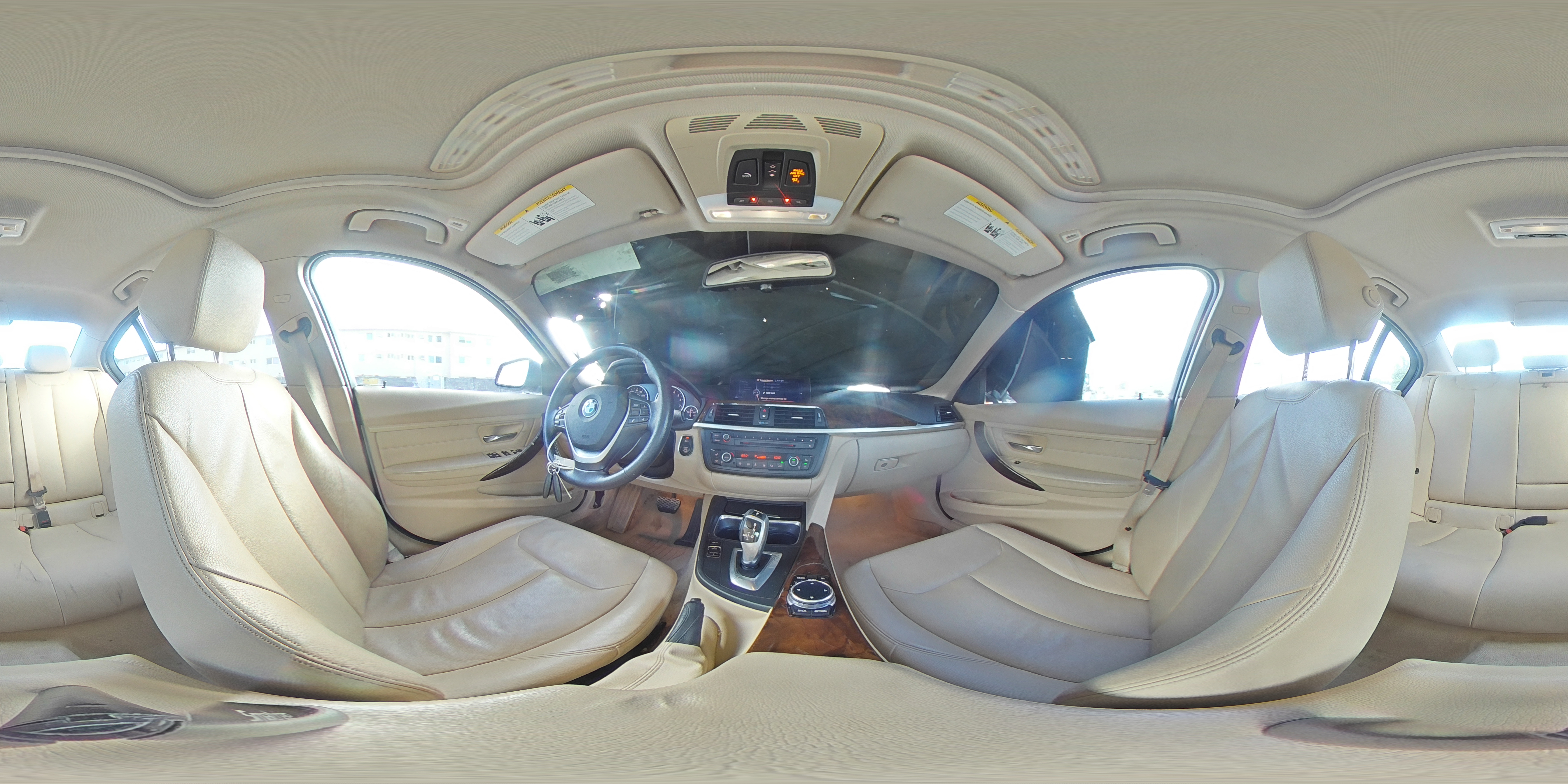 2014 BMW 3er - Image 14