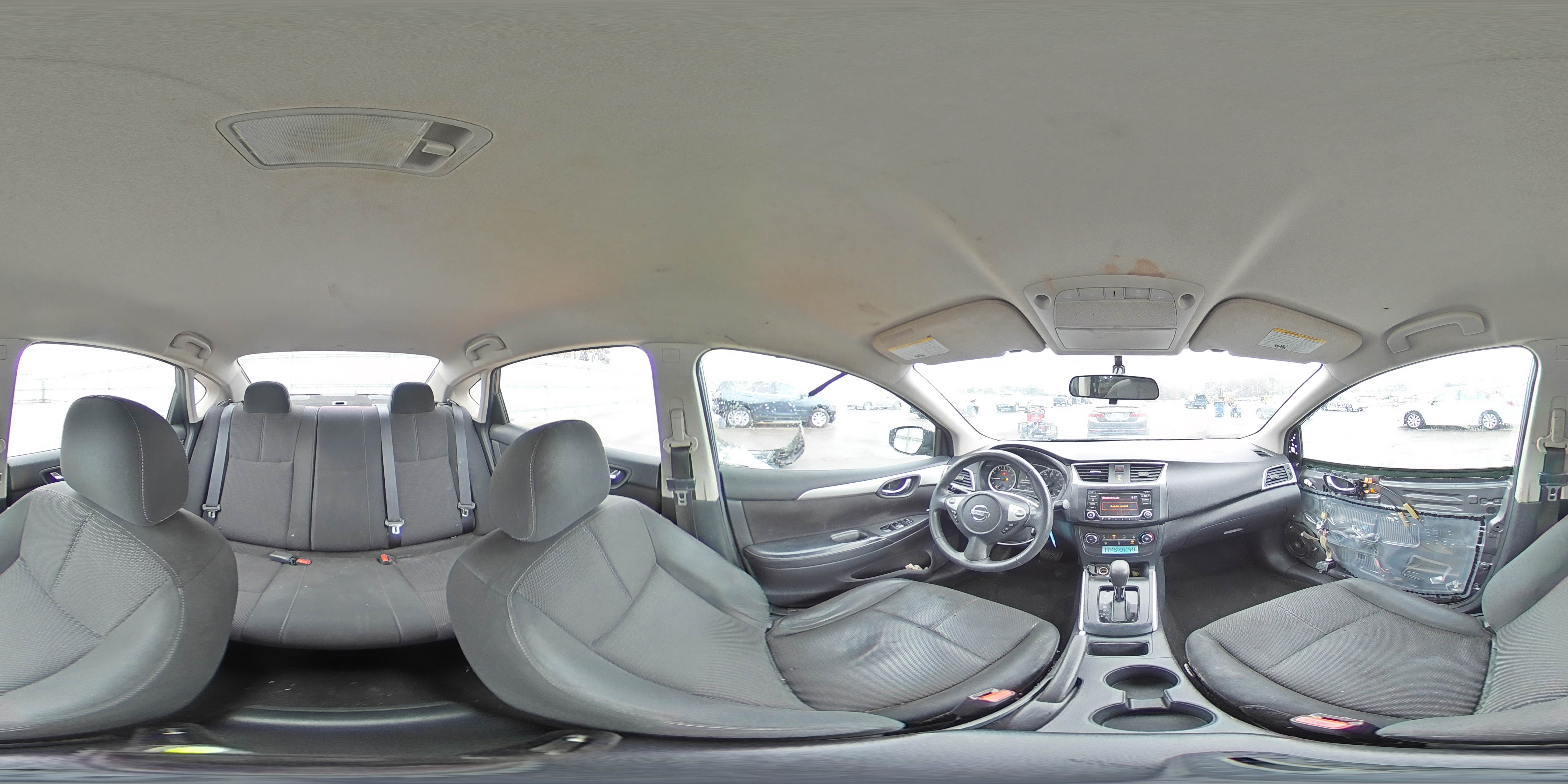 2018 Nissan Sentra - Image 12