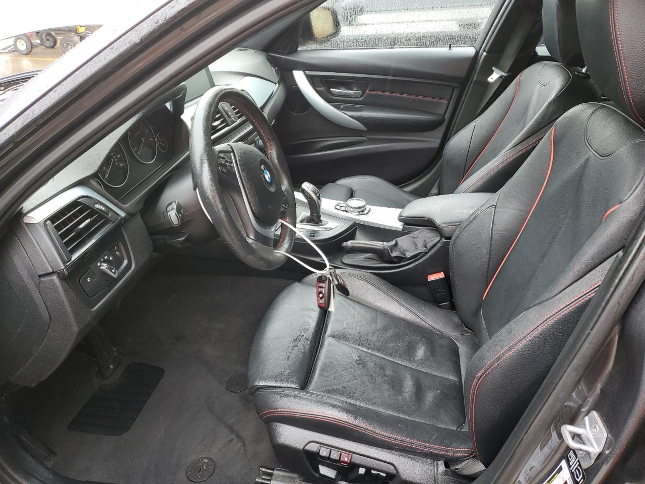 2014 BMW 3er - Image 7