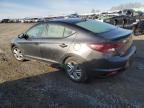 2020 Hyundai Elantra Sel en Venta en Earlington, KY - Water/Flood