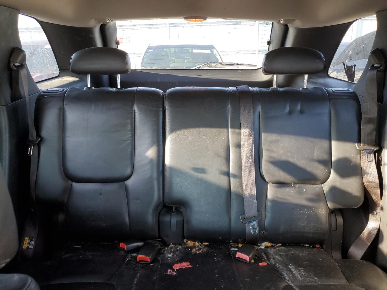 2006 Pontiac Torrent - Image 10