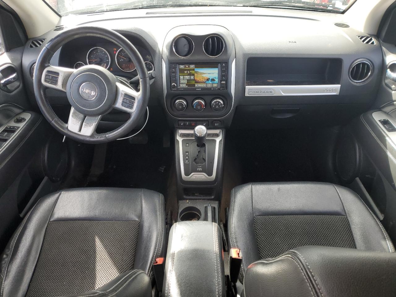 2014 Jeep Compass - Image 8