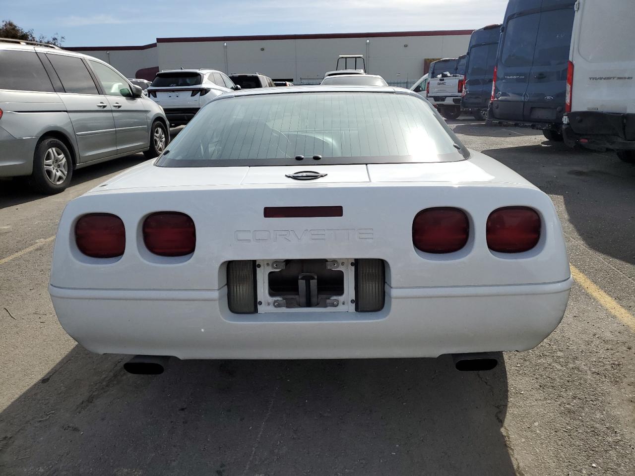 1994 Chevrolet Corvette - Image 6