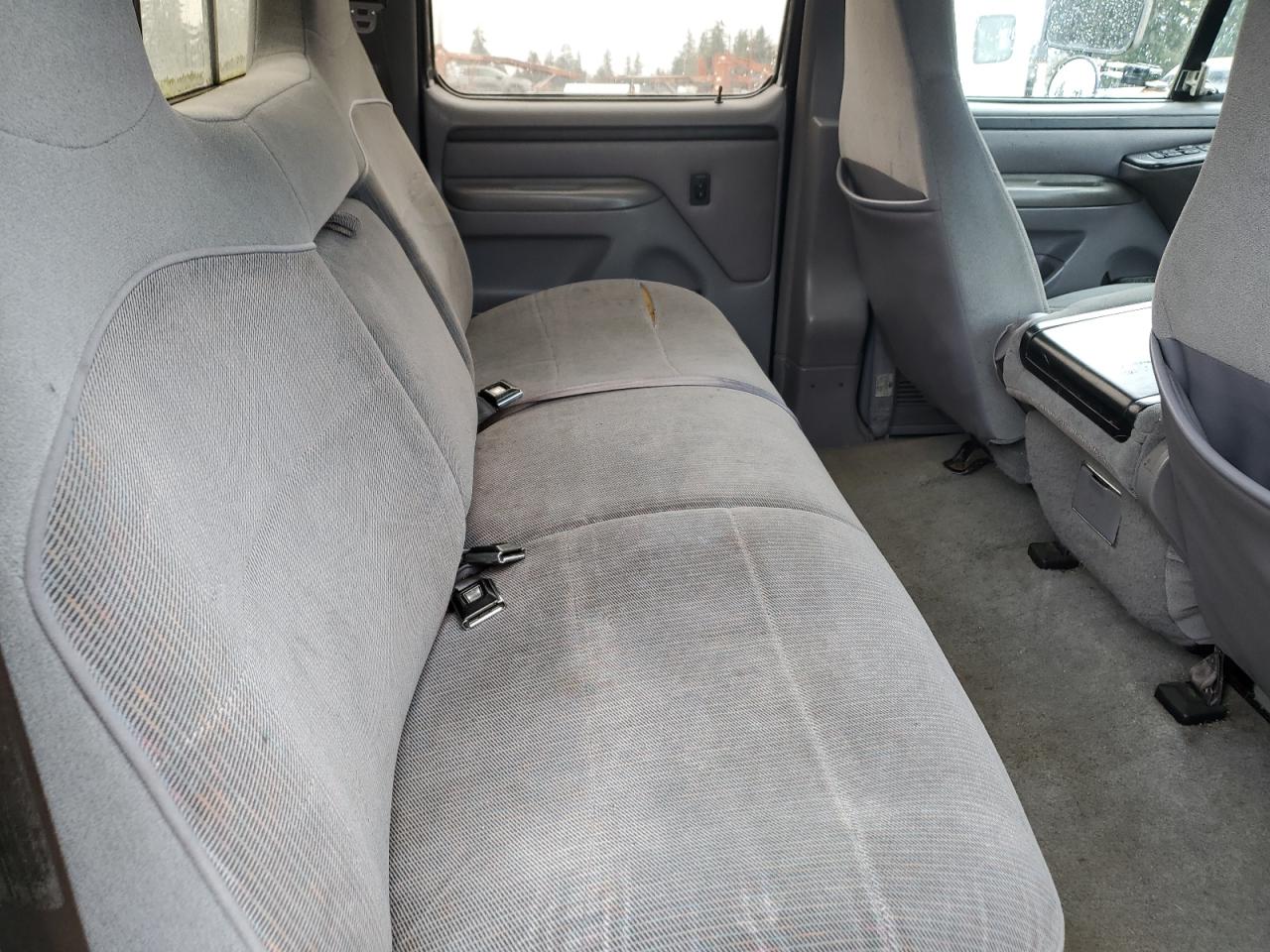 1996 Ford F250 - Image 10