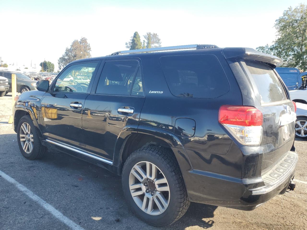 2013 Toyota 4Runner - Image 2