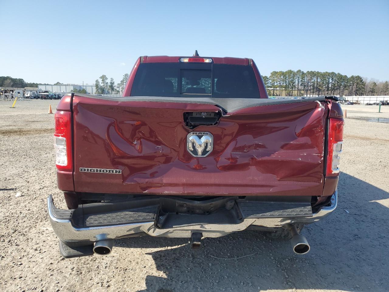 2019 RAM 1500 - Image 6