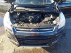 2014 FORD KUGA ZETEC for sale at Copart CHESTER