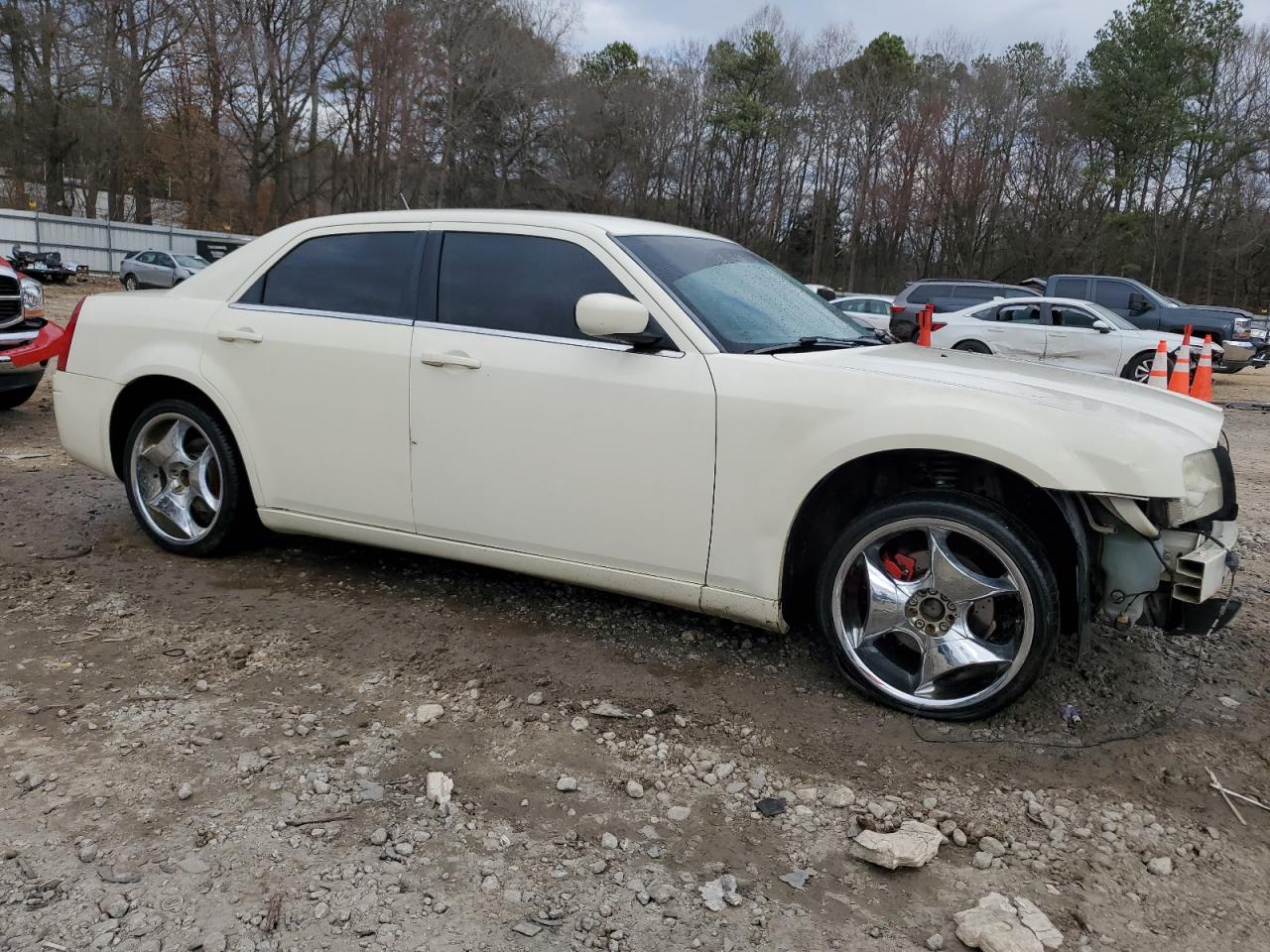2008 Chrysler 300 - Image 4