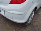 2014 VAUXHALL CORSA EXCI for sale at Copart YORK