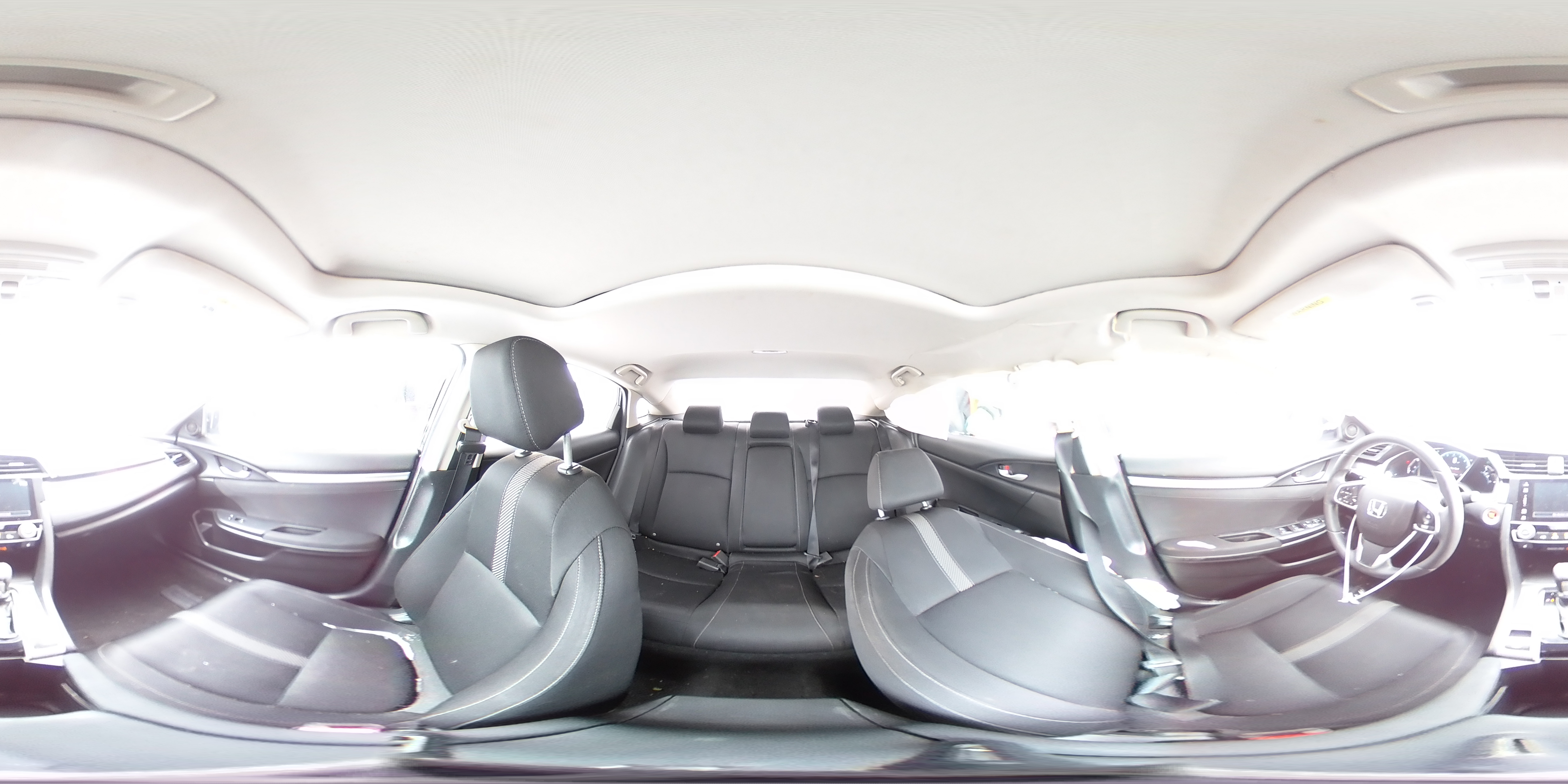 2016 Honda Civic - Image 12