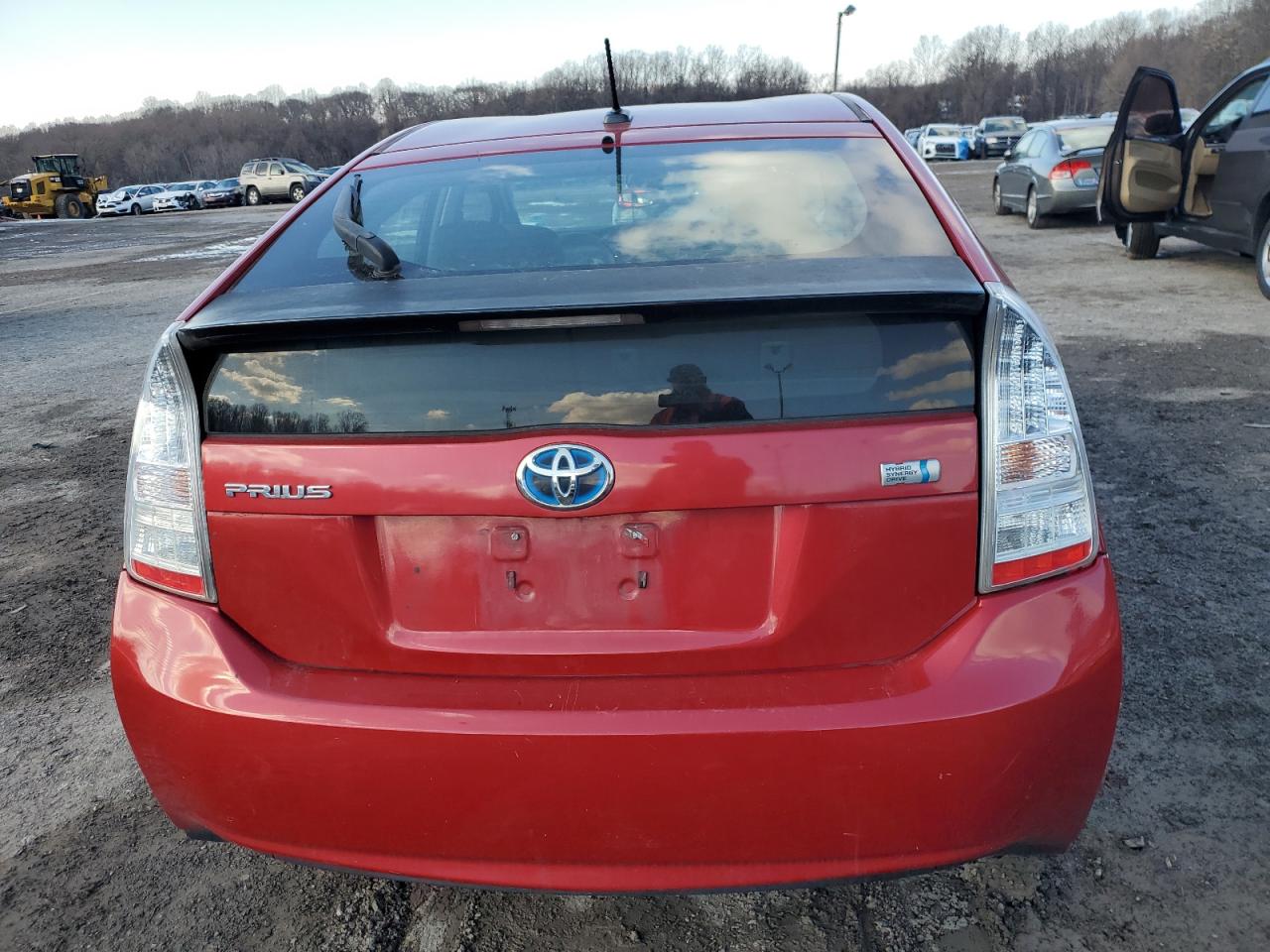 2010 Toyota Prius - Image 6