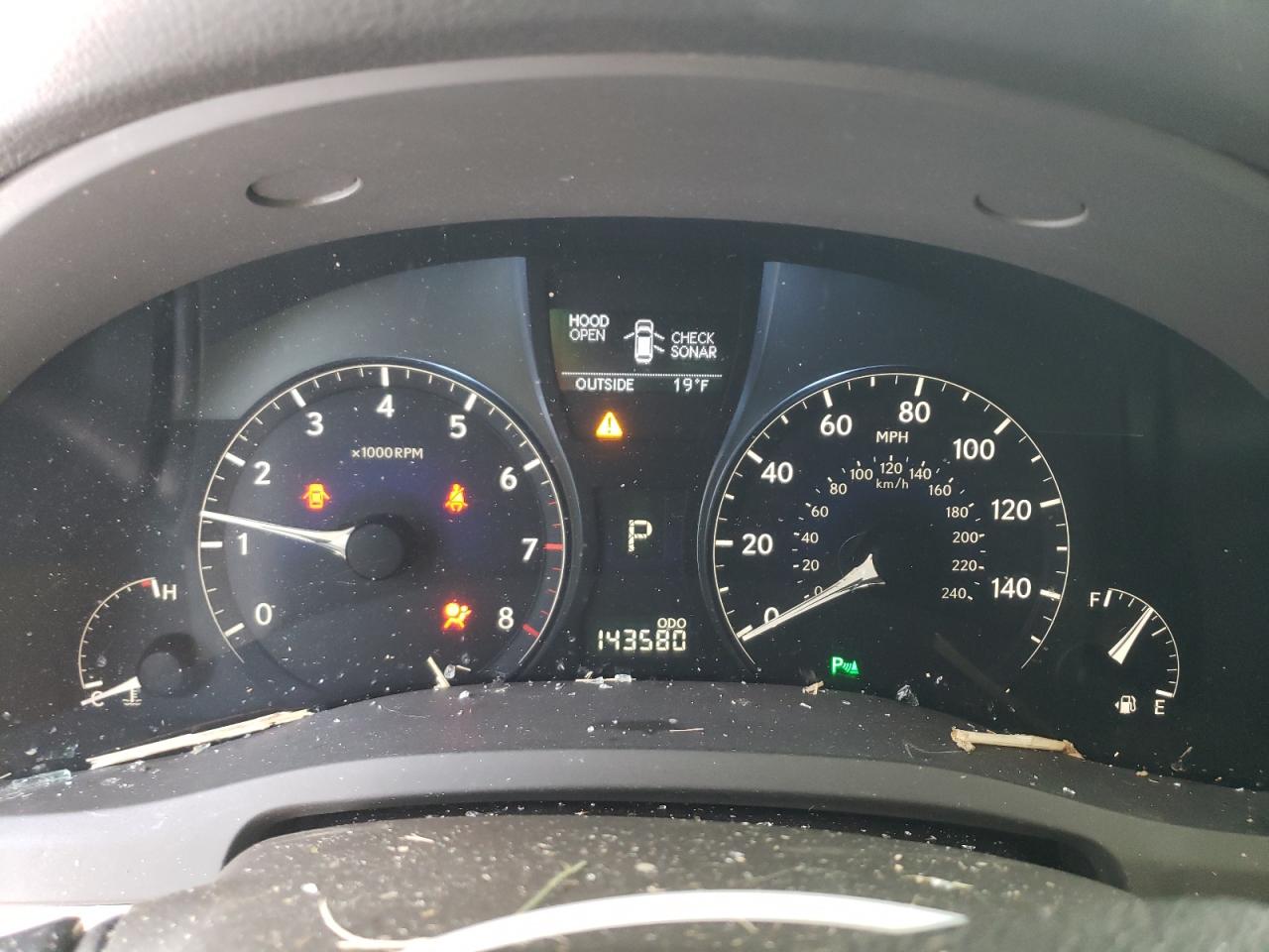 2012 Lexus RX - Image 9