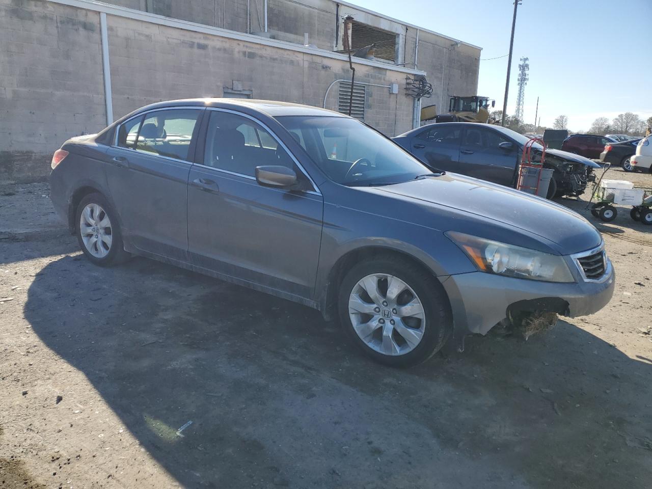 2008 Honda Accord - Image 4
