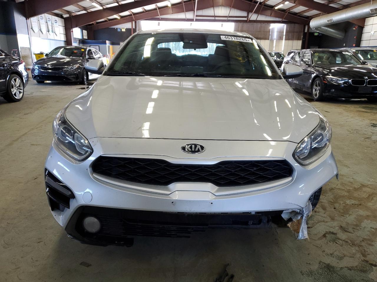 2019 Kia Forte - Image 5