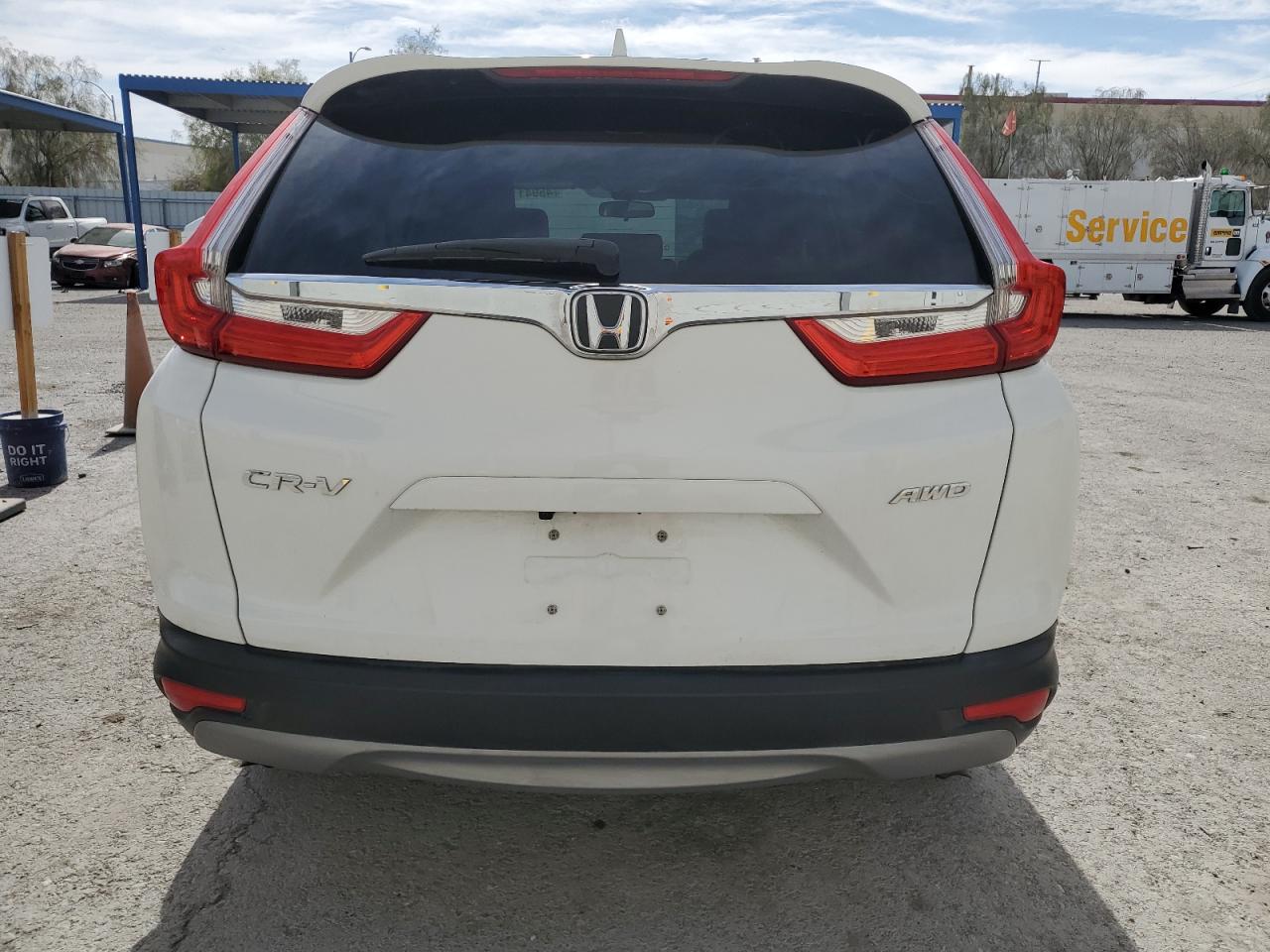 2019 Honda CR-V - Image 6