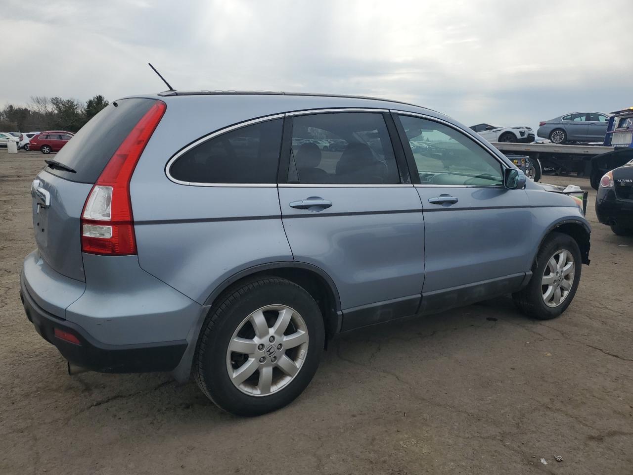 2008 Honda CR-V - Image 3