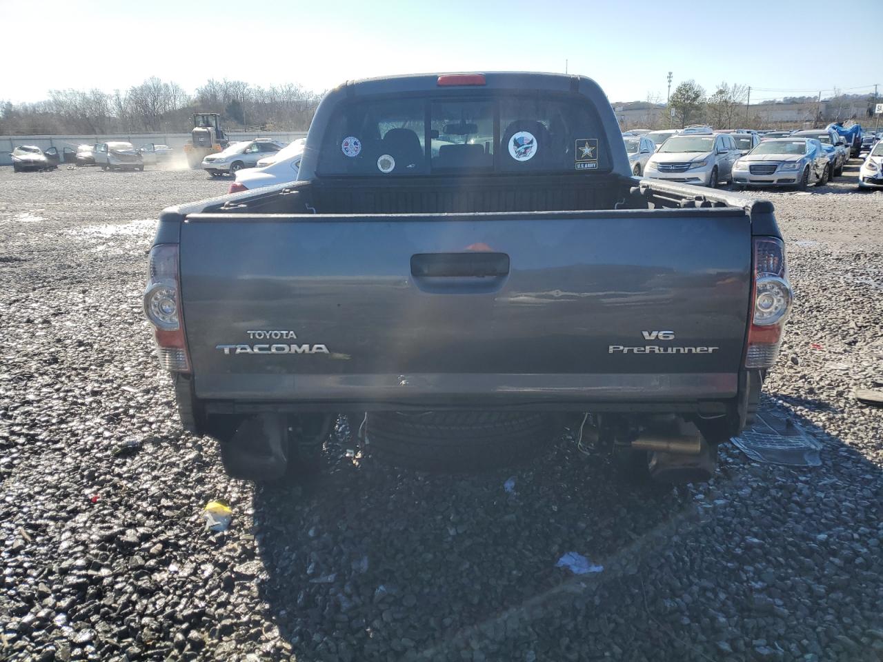 2013 Toyota Tacoma - Image 6
