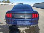 2020 Ford Mustang Gt للبيع في Fresno، CA - Side