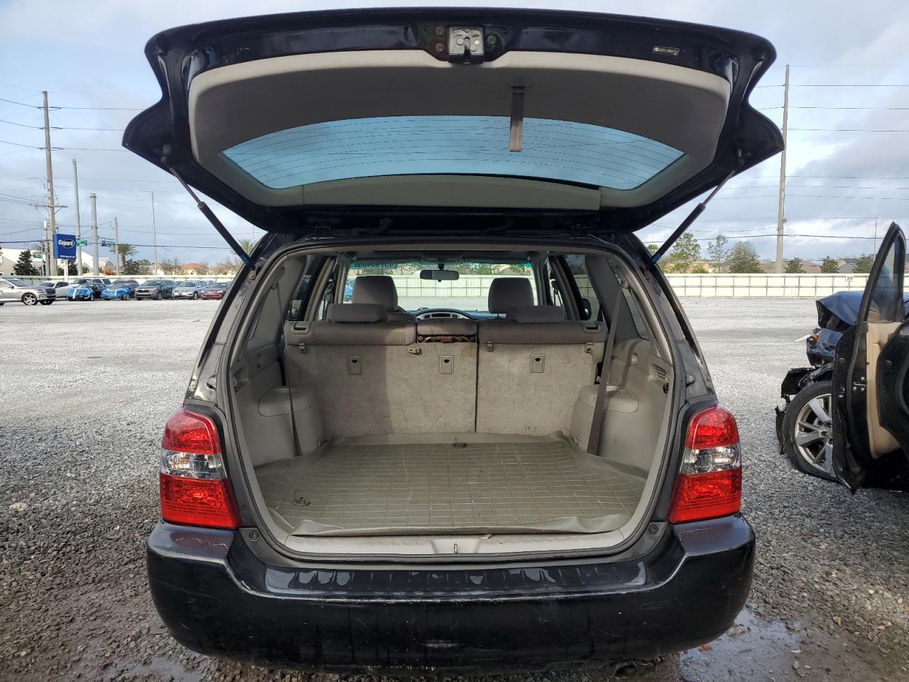 2005 Toyota Highlander - Image 6