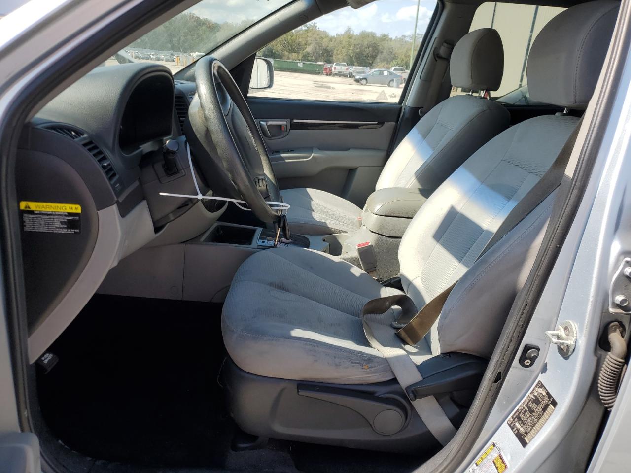 2008 Hyundai Santa Fe - Image 7
