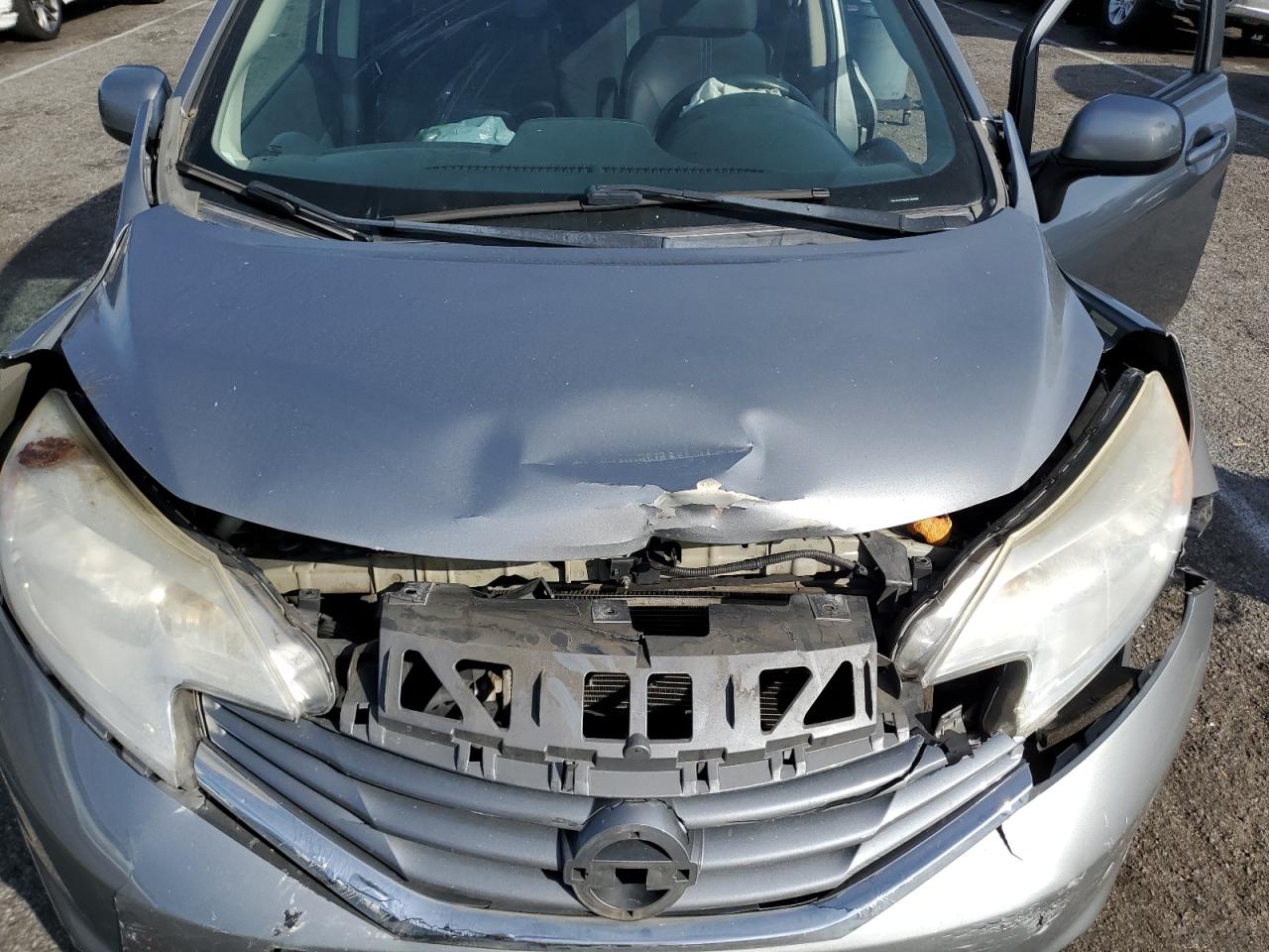 2014 Nissan Versa - Image 13