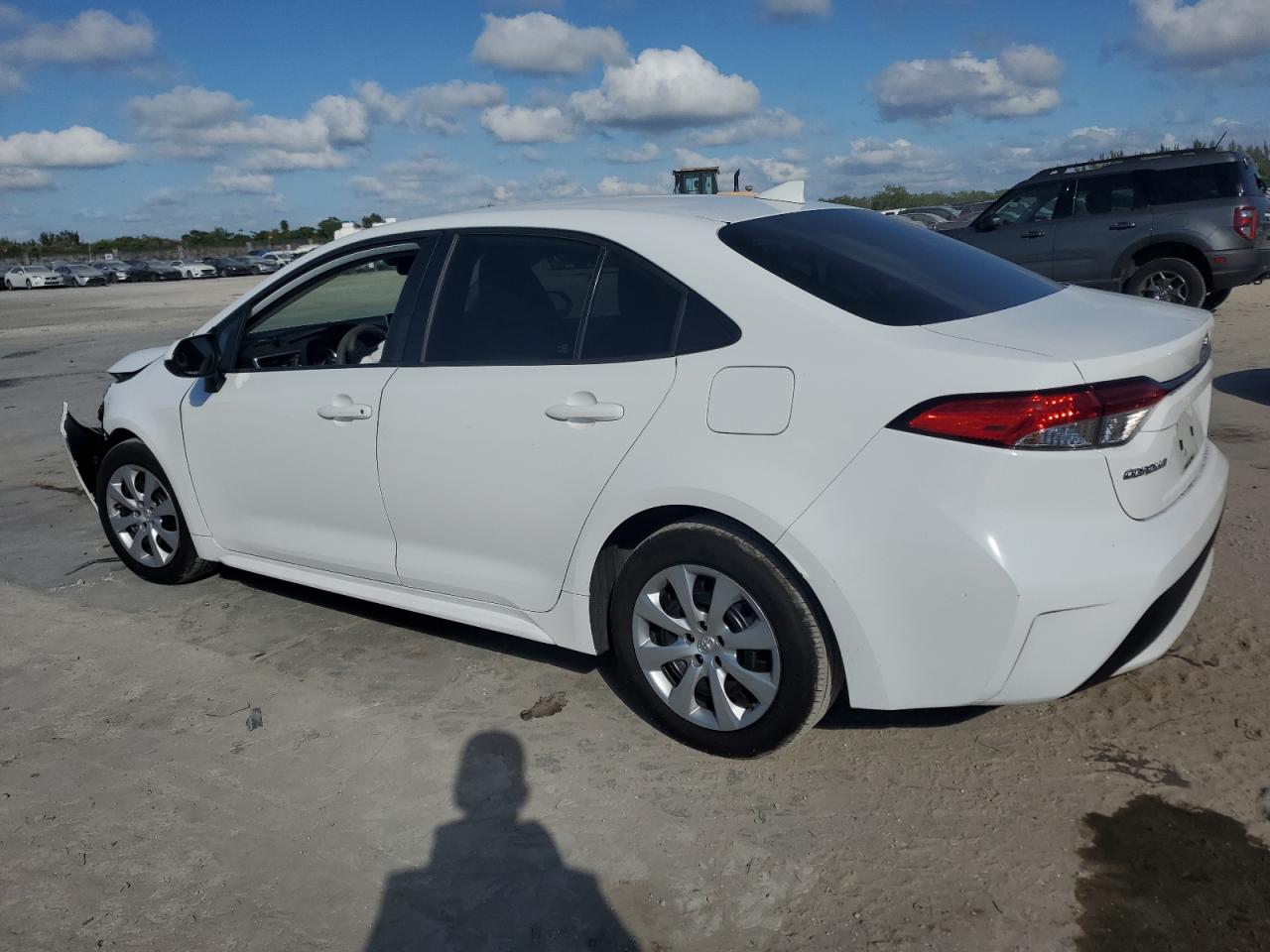 2020 Toyota Corolla - Image 2