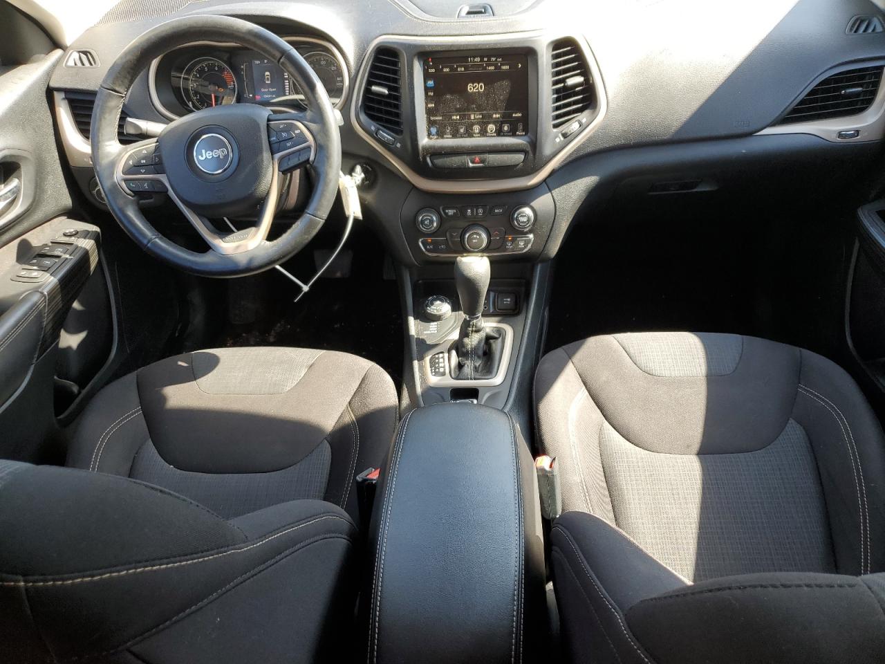 2016 Jeep Grand Cherokee - Image 8