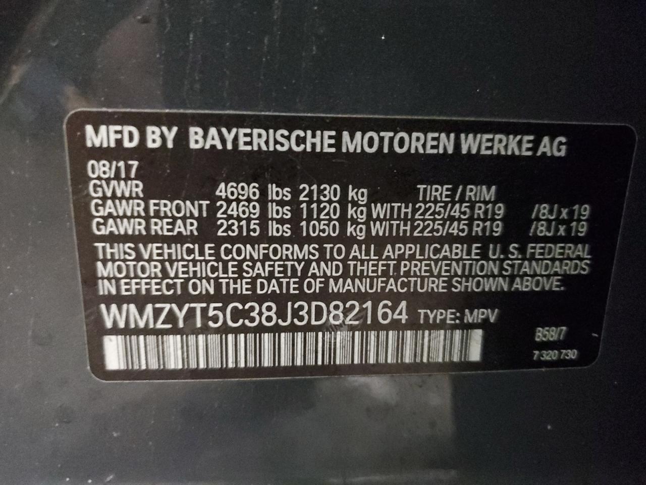 2018 MINI Cooper - Image 15