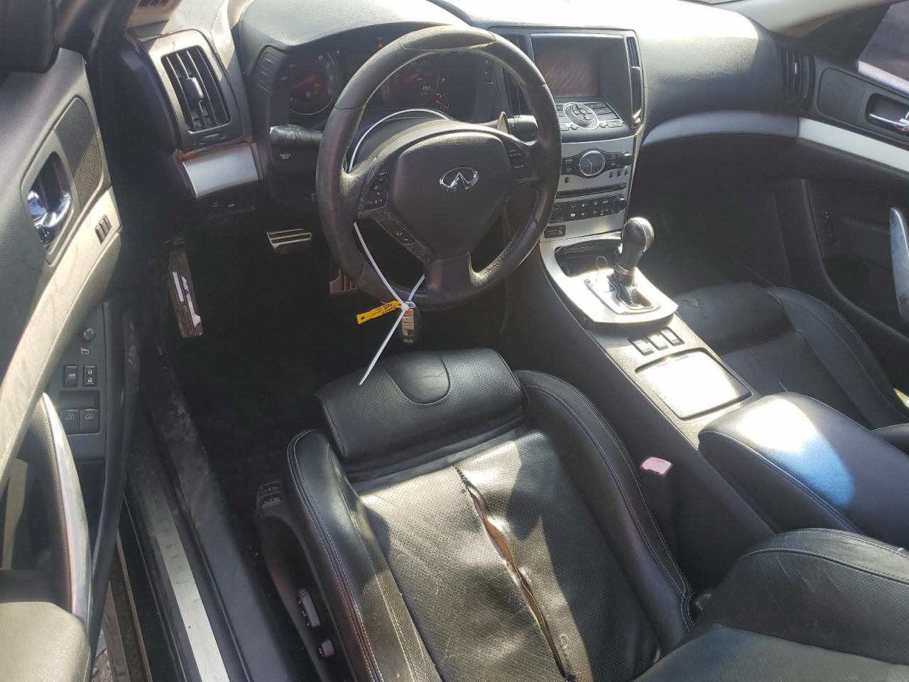 2008 Infiniti G - Image 8