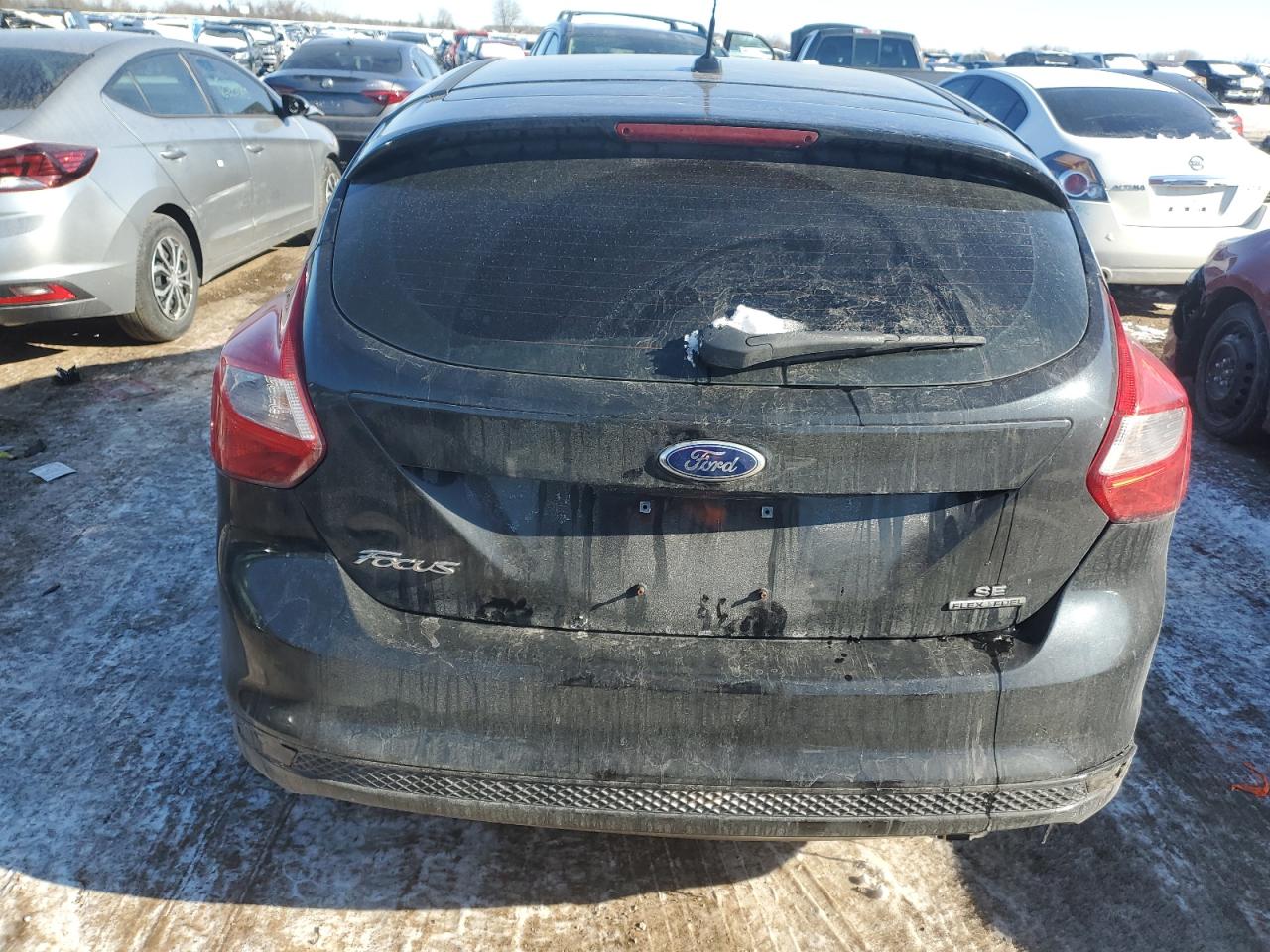 2014 Ford Focus - Image 6