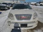 2011 Gmc Acadia Denali на продаже в Kansas City, KS - Front End