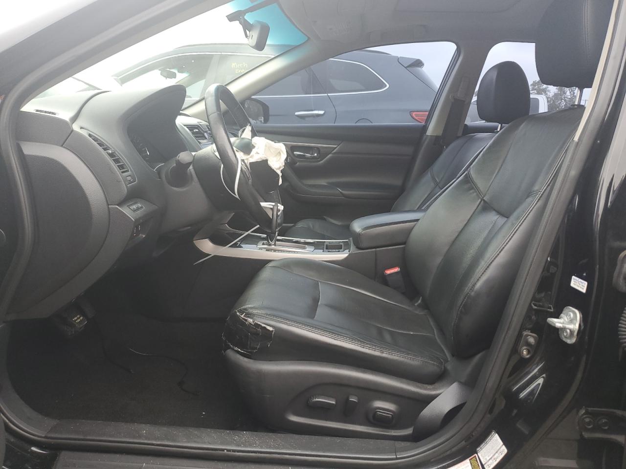 2014 Nissan Altima - Image 7