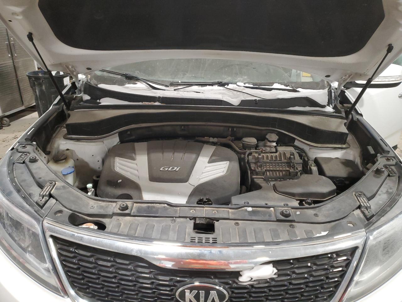 2014 Kia Sorento - Image 12