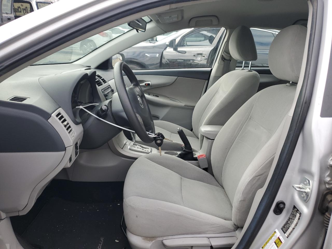 2012 Toyota Corolla - Image 7