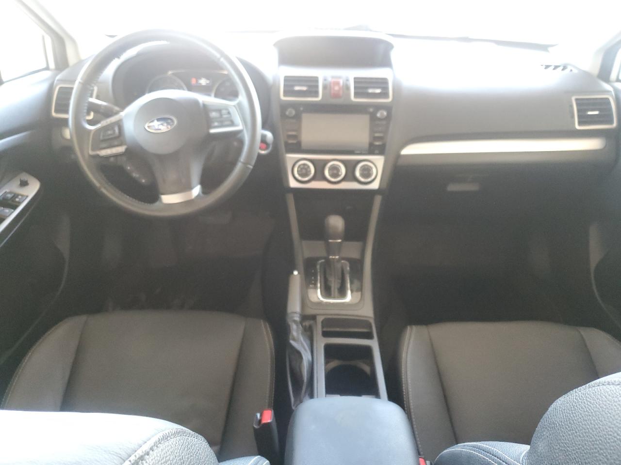 2015 Subaru Impreza - Image 8