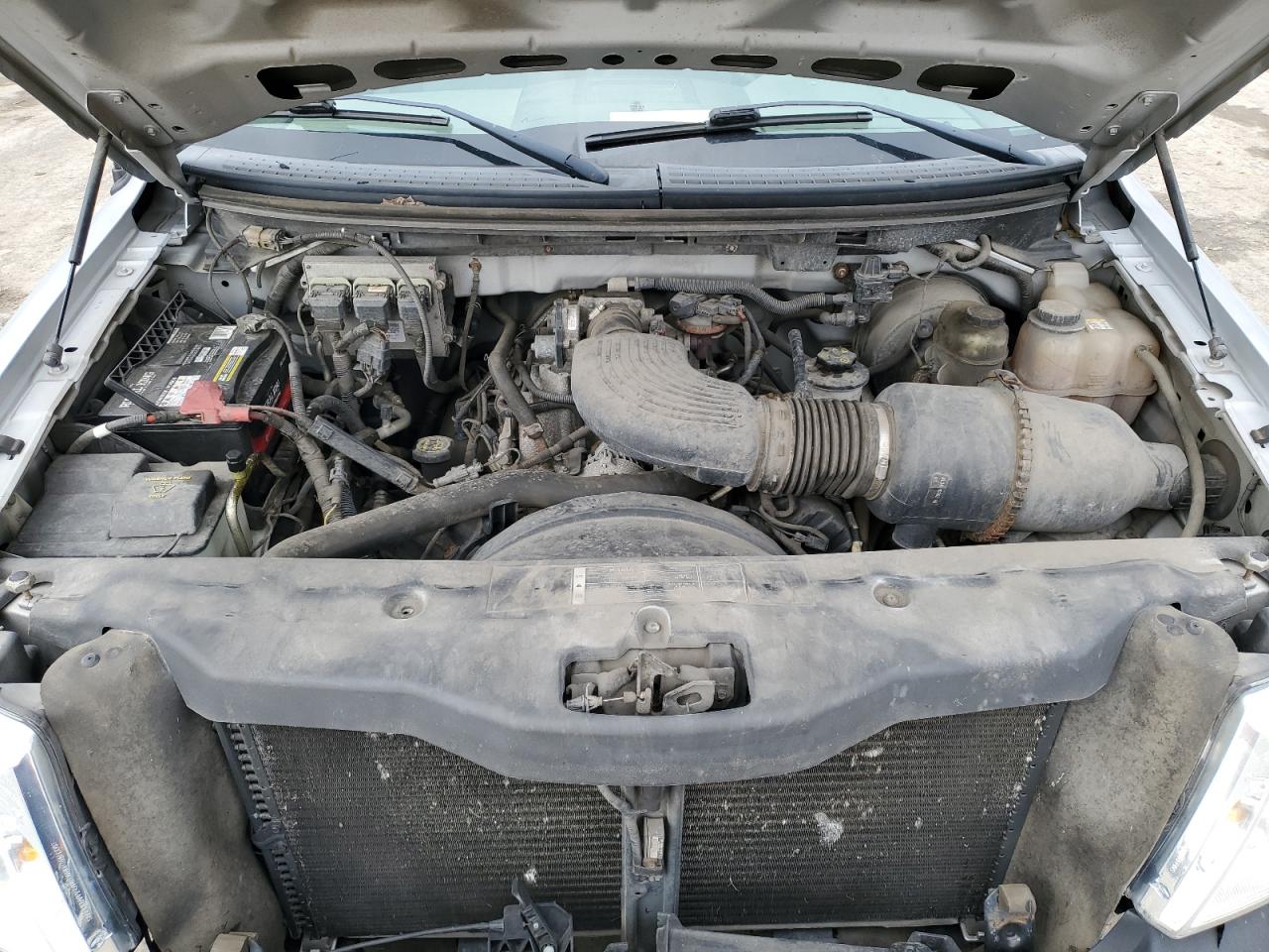 2006 Ford F-150 - Image 11