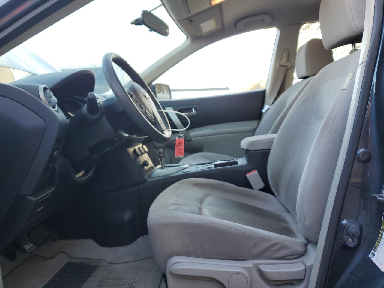2014 Nissan Rogue - Image 7